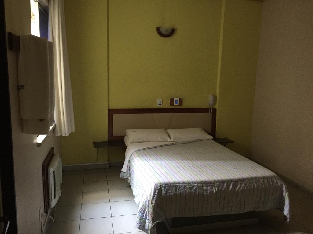 Hotel Fenix ซัลวาดอร์ ภายนอก รูปภาพ