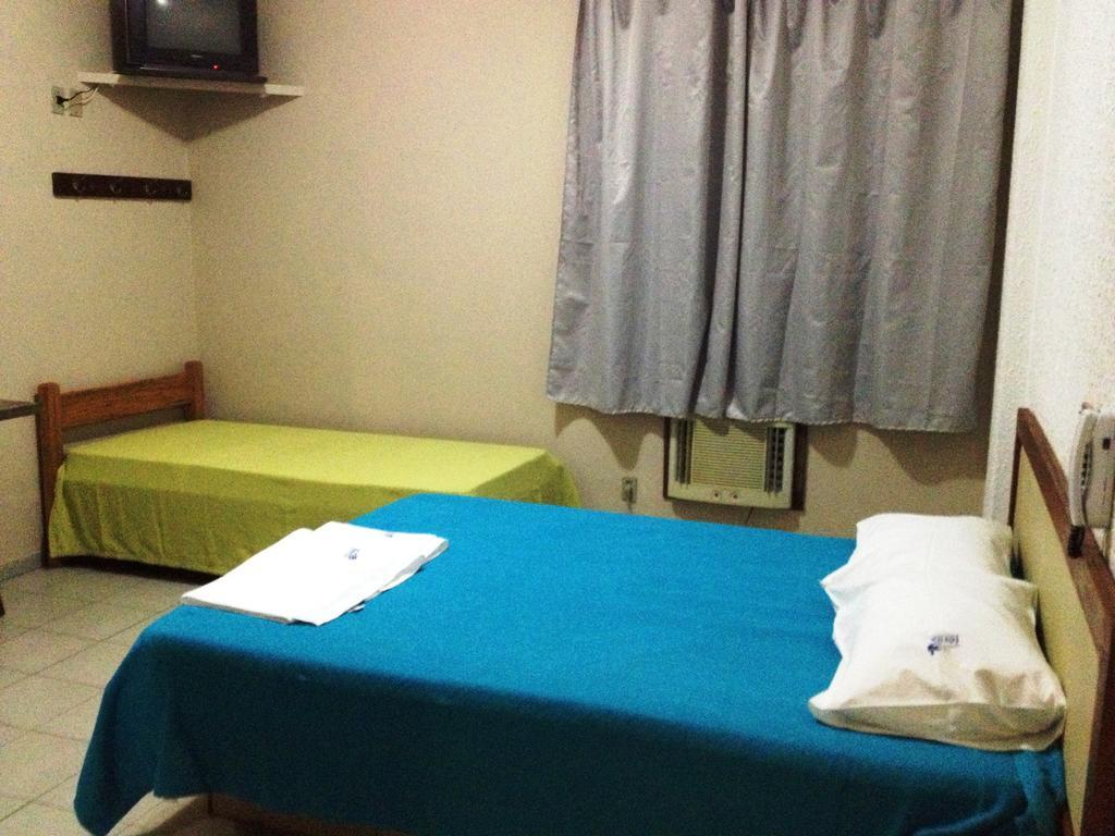 Hotel Fenix ซัลวาดอร์ ภายนอก รูปภาพ