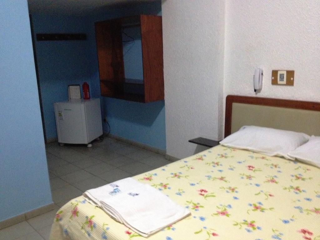 Hotel Fenix ซัลวาดอร์ ภายนอก รูปภาพ