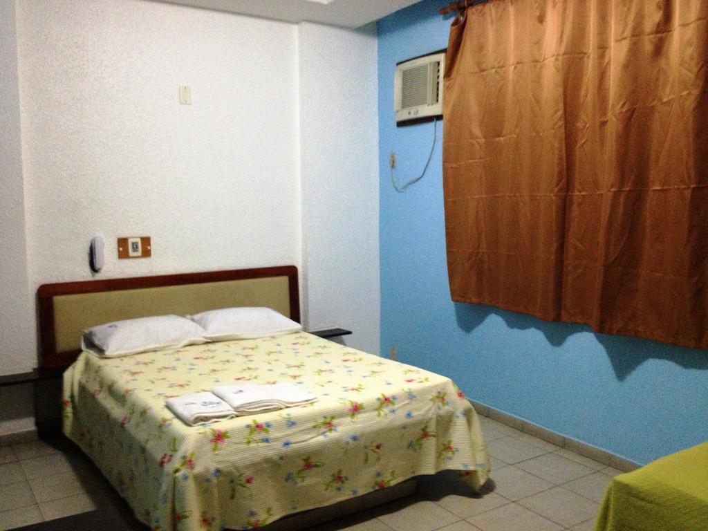 Hotel Fenix ซัลวาดอร์ ภายนอก รูปภาพ