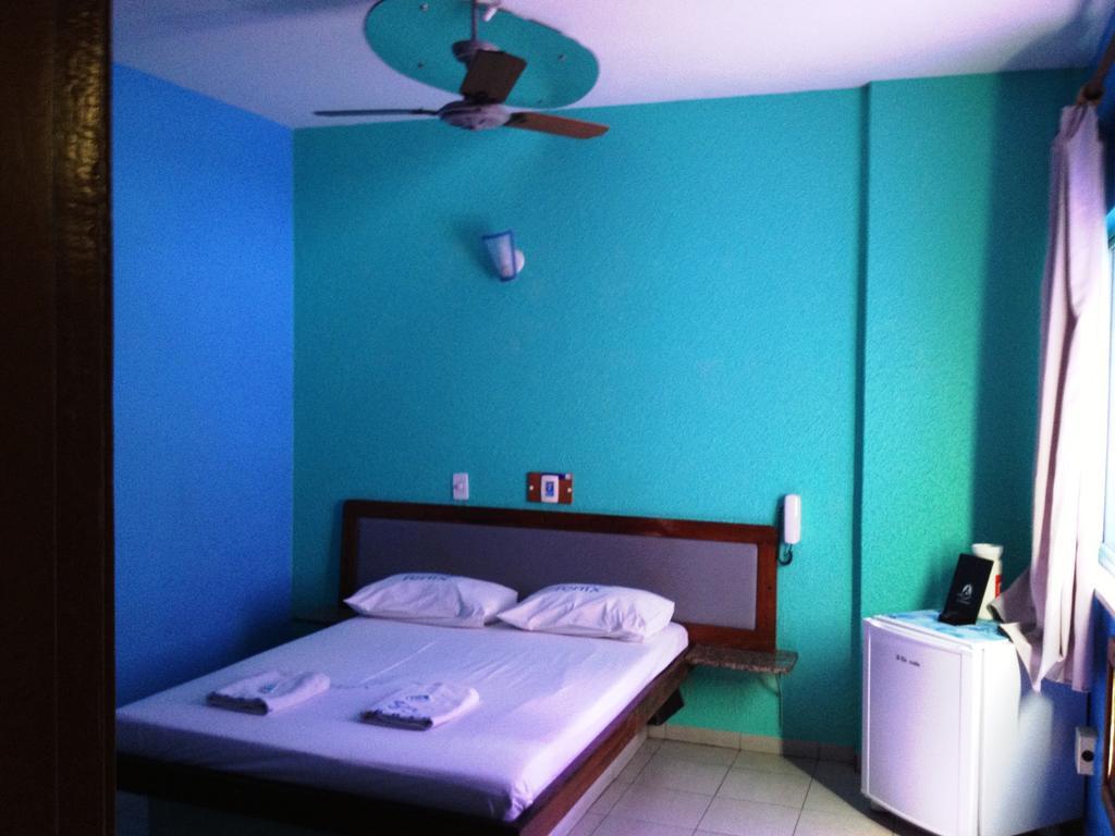 Hotel Fenix ซัลวาดอร์ ภายนอก รูปภาพ
