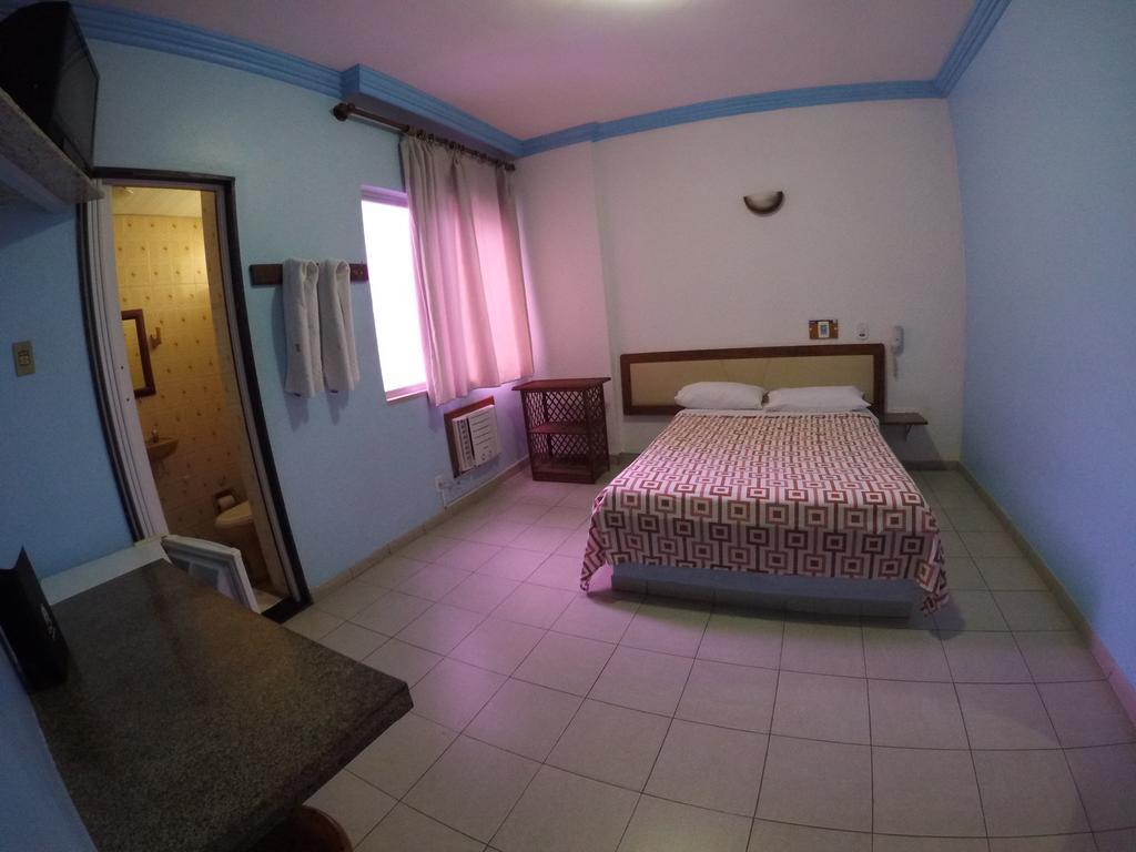 Hotel Fenix ซัลวาดอร์ ภายนอก รูปภาพ