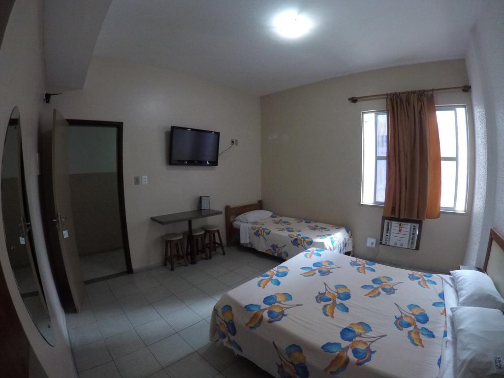 Hotel Fenix ซัลวาดอร์ ภายนอก รูปภาพ