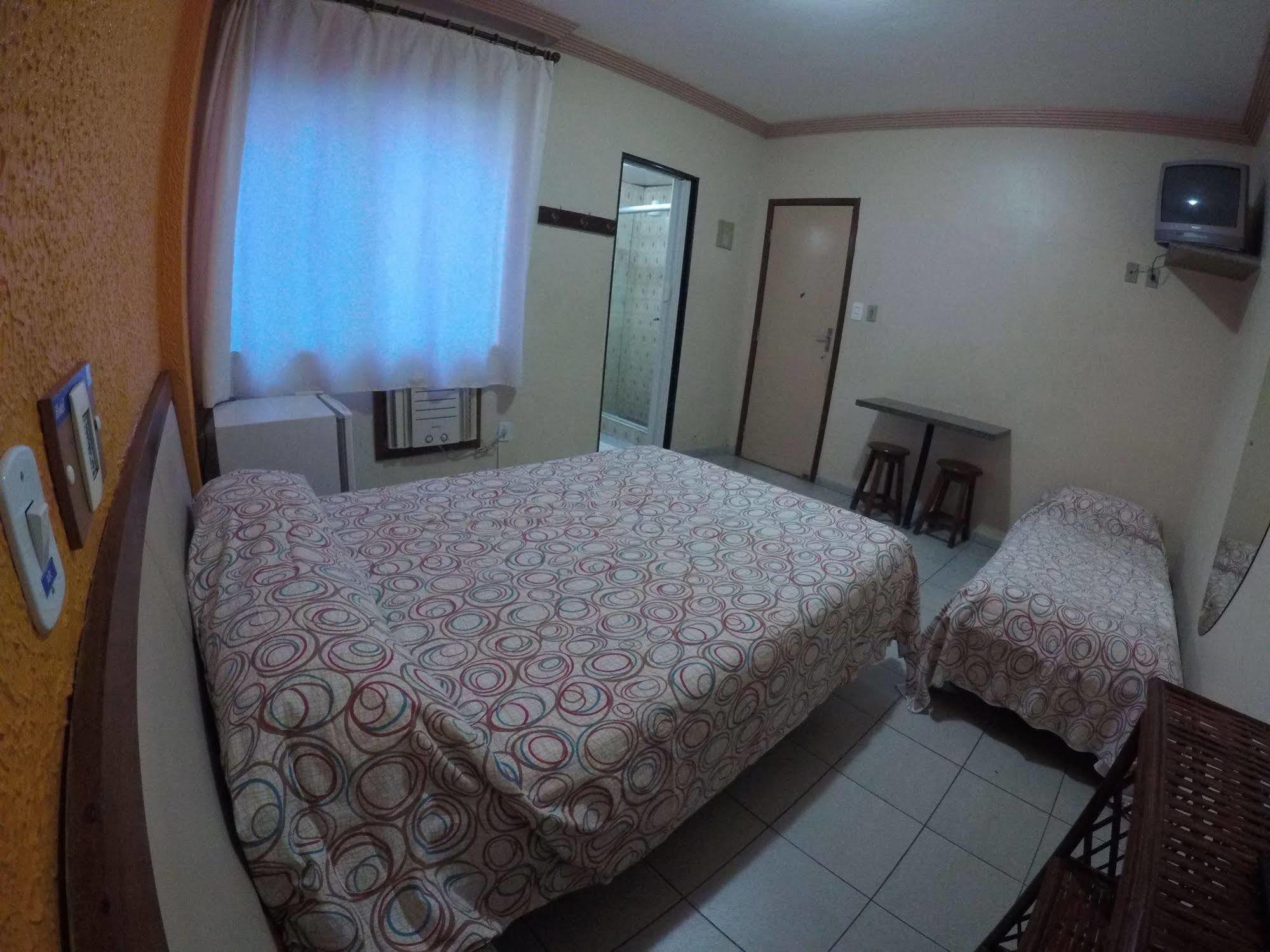 Hotel Fenix ซัลวาดอร์ ภายนอก รูปภาพ