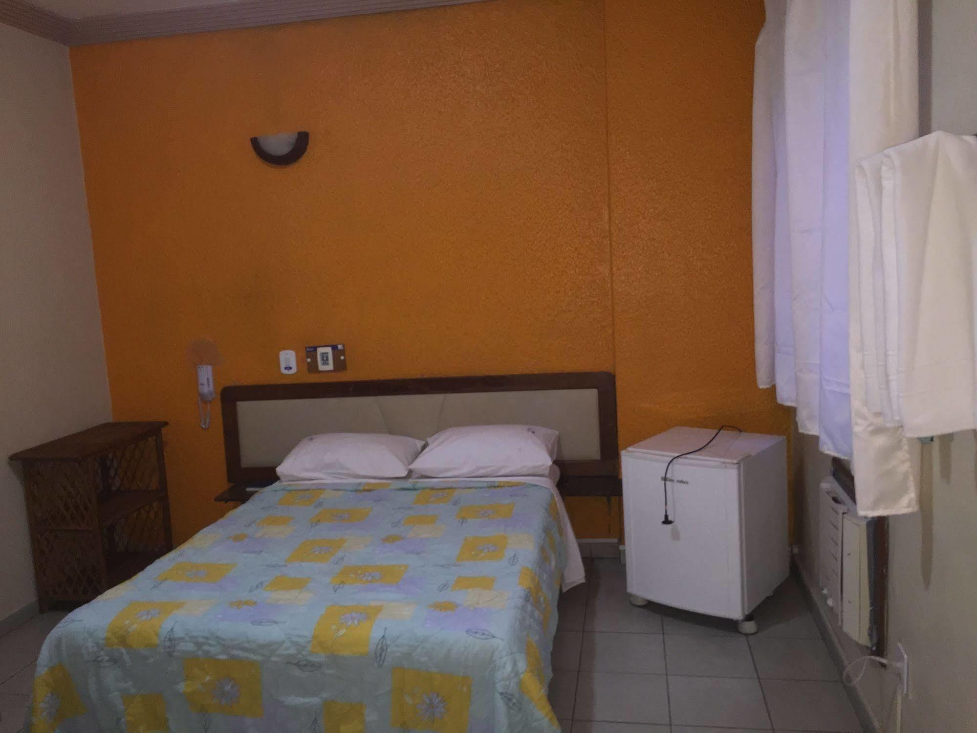 Hotel Fenix ซัลวาดอร์ ภายนอก รูปภาพ