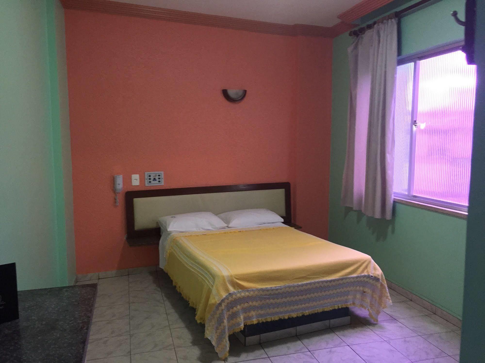 Hotel Fenix ซัลวาดอร์ ภายนอก รูปภาพ