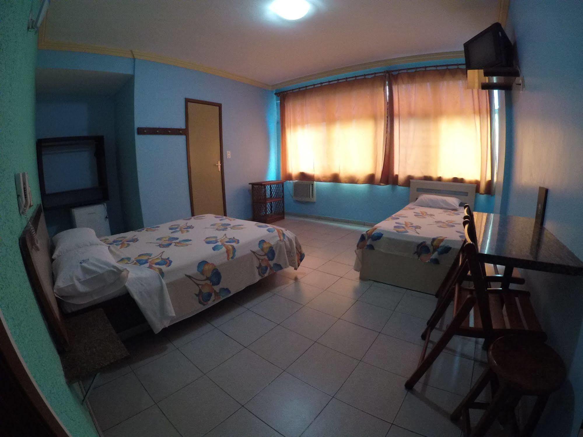 Hotel Fenix ซัลวาดอร์ ภายนอก รูปภาพ